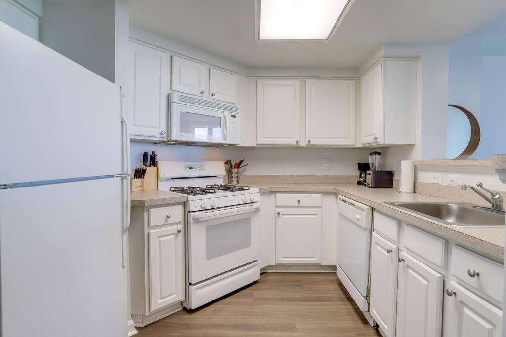 Exclusive Apt In Ballston With Gym Arlington Extérieur photo