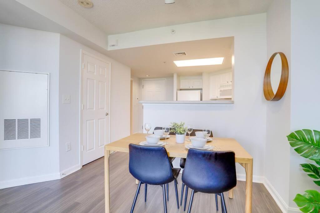 Exclusive Apt In Ballston With Gym Arlington Extérieur photo